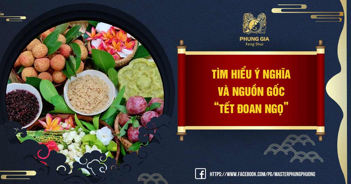 Tết Đoan Ngọ
