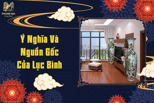 Ý Nghĩa Và Nguồn Gốc Của Lục Bình