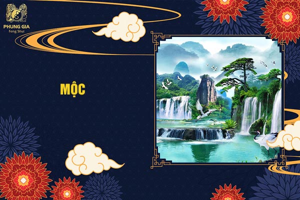 Mộc