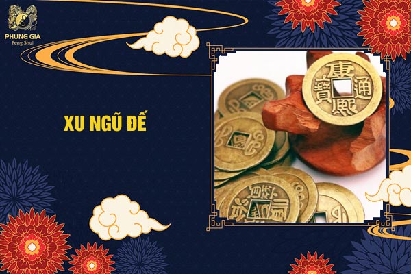 Xu Ngũ Đế