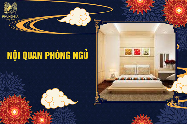 Nội Quan Phòng Ngủ