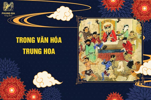 Các Sự Tích Cúng Rằm Tháng 7