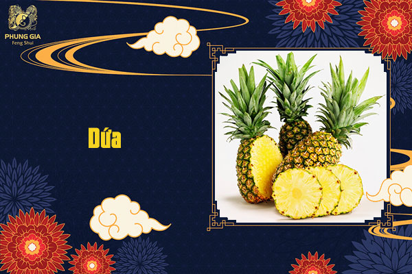 Dứa