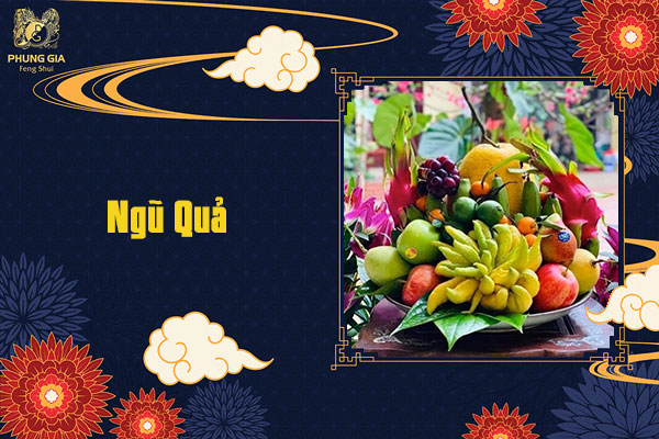 Ngũ Quả