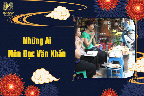 Những Ai Nên Đọc Văn Khấn