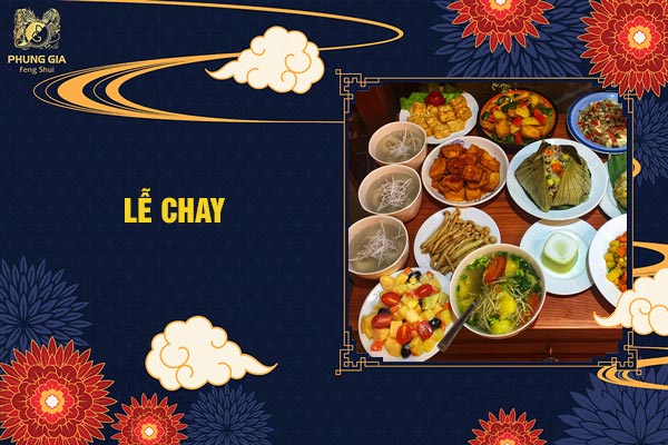 Lễ Chay