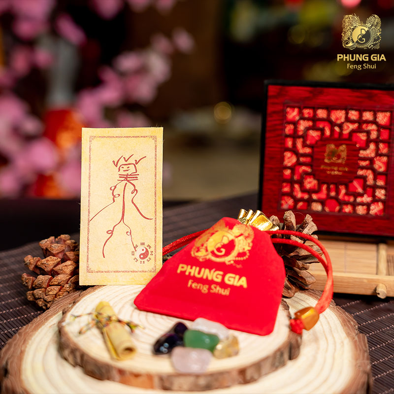 Linh Phù Dạ Đề