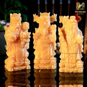 Phúc Lộc Thọ