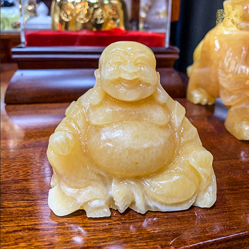 Di Lặc Hoàng Long