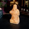 Ông Quản Gia Ngọc Hoàng Long