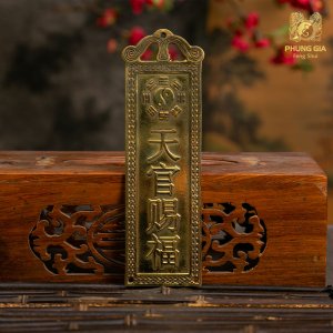 Thiên Quan Tứ Phúc