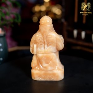 Ông Quản Gia Ngọc Hoàng Long