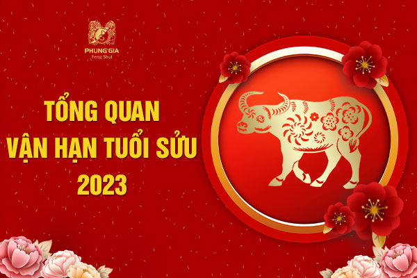Tổng Quan Vận hạn Tuổi Sửu