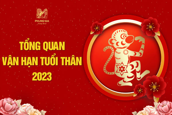 Tổng Quan Vận Hạn Tuổi Thân 