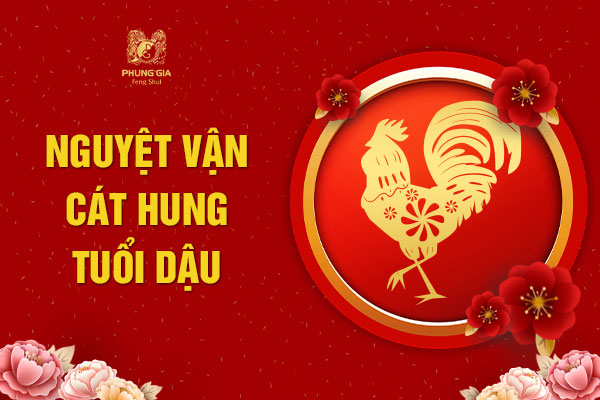 Vận Hạn Từng Tháng Tuổi Dậu