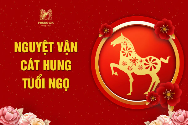 Vận Hạn Từng Tháng Tuổi Ngọ