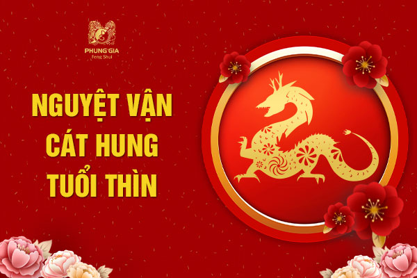 Vận Hạn Từng Tháng Tuổi Thìn