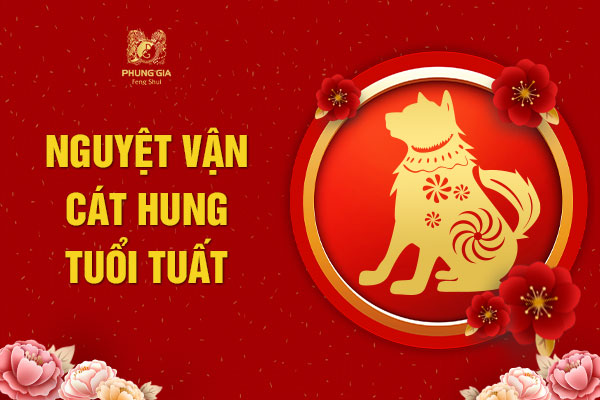 Vận Hạn Từng Tháng Tuổi Tuất