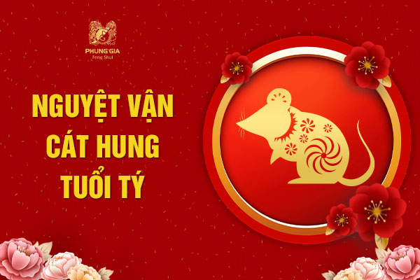Vận Hạn Từng Tháng Tuổi Tý