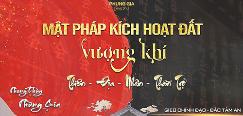 Kích hoạt đất