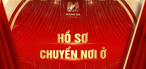 Chuyển nơi ở