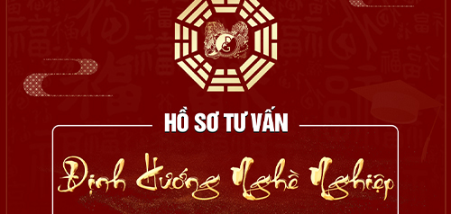 Định hướng nghề nghiệp