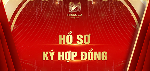 Ký hợp đồng