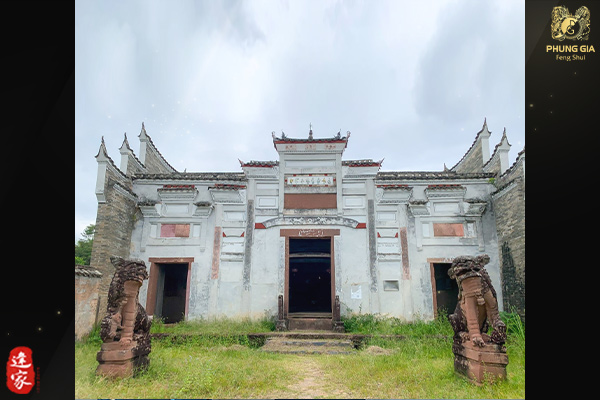 Nhà thờ họ