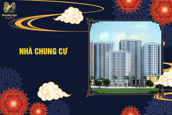 Nhà chung cư