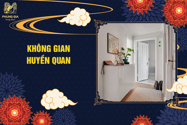 Không gian huyền quan