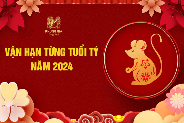 Vận hạn từng tuổi Tí