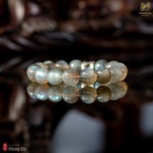 Vòng tay Thái Bạch