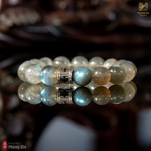 Vòng tay Thái Bạch
