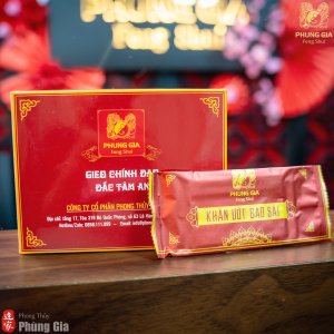 Khăn ướt bao sái