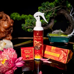 Bộ Bốc Bát Hương