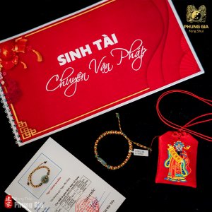 Bộ 3 bảo tài