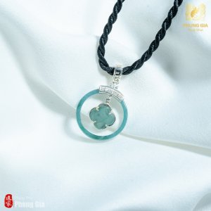 Ngọc Lam Như Ý