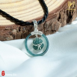 Ngọc Lam Nhất Chi Bảo