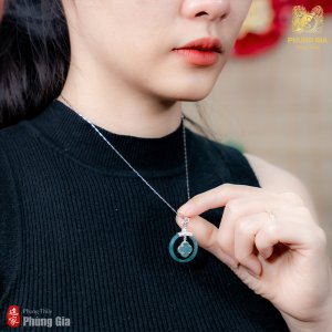 Ngọc Lam Như Ý