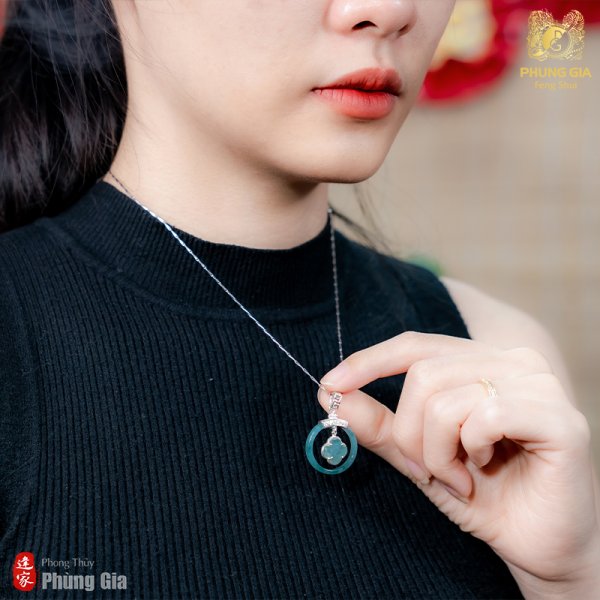 Ngọc Lam Như Ý