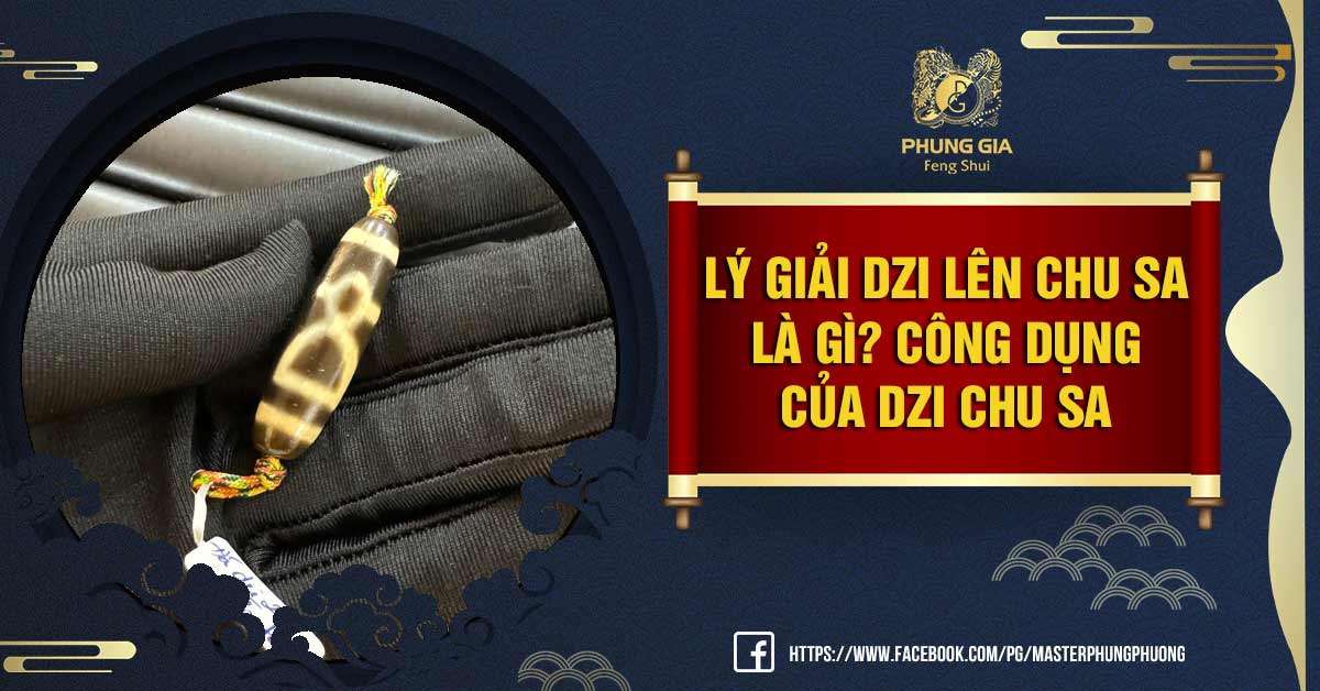 Dzi Lên Chu Sa