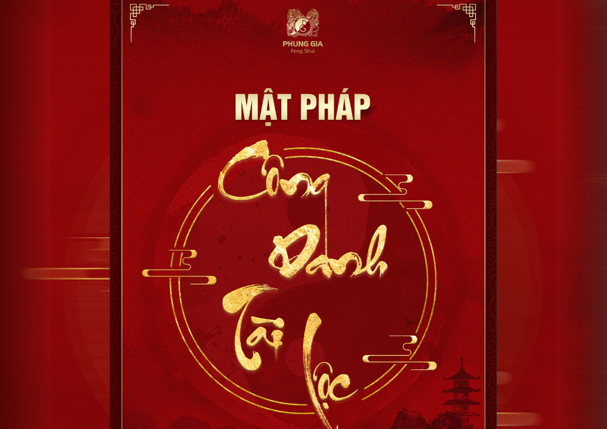 Công Danh Tài Lộc 2025