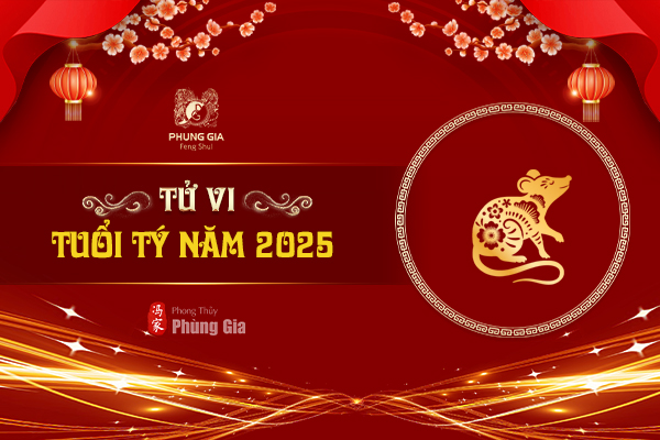 Tử vi tuổi Tý