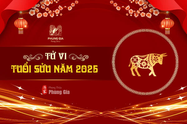 Tử vi tuổi Sửu
