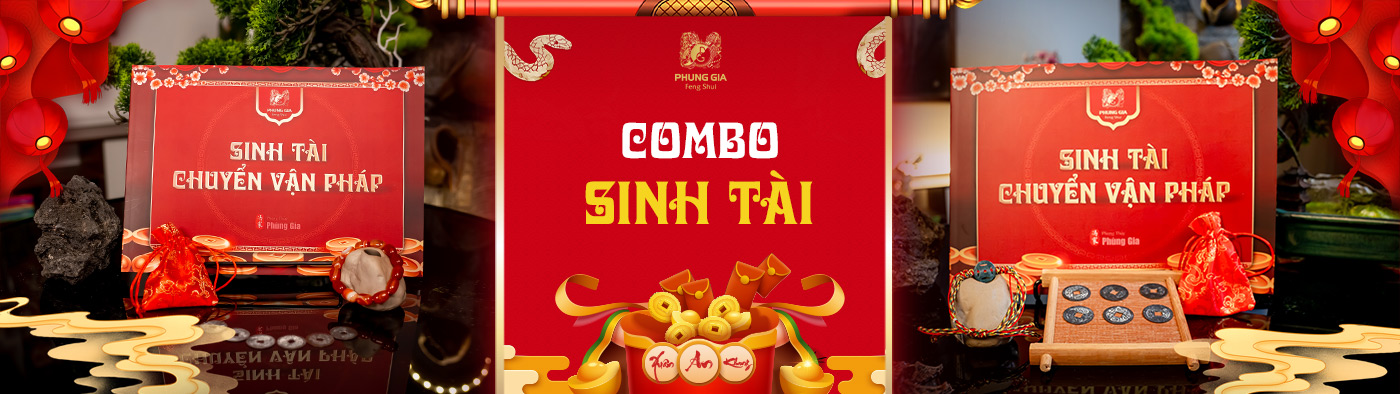 Combo sinh tài