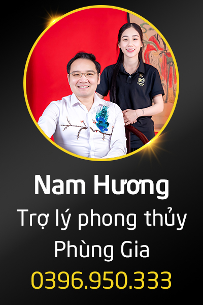 Trợ lý Nam Hương